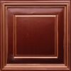 Faux Antique Copper VENESUELA 224 Ceiling Tile