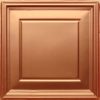 Faux Copper VENESUELA 224 Ceiling Tile