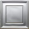 Faux Silver VENESUELA 224 Ceiling Tile