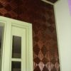 Faux Antique Copper Ceiling Tile Design 115