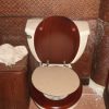 Decorate Bathroom WC-20 Faux Copper