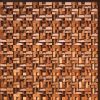 Faux Antique Gold Ceiling tile Design 237