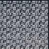 Faux Antique Silver Ceiling Tile Design 237