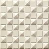 White Matt Plastic Ceiling Tile Design 123