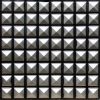 Faux Antique Silver Ceiling Tile Design 105