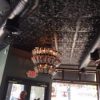Faux Antique Copper Ceiling Tile Design 302