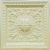Cream Pearl Design 215 Ceiling Plastic Ceiling Tile