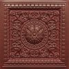 Woodland Brown Design 215 Ceiling Tile