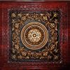 Rosewood Antique Copper Design VC-2