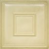 Cream Pearl Plastic Ceiling Tile Design 208