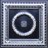 Faux Antique Silver Ceiling tile Design 210