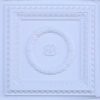 White Matt Ceiling Tile Design 210