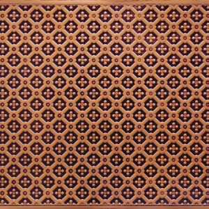 Decorative Kitchen Back Splash