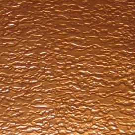 Wall Decoration Copper Backsplash
