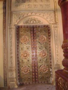 Faux Antique Gold Pink Designs 117 128 130