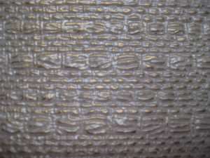 White Pearl Gold Dcorative Kitchen Back splash WC 10
