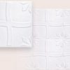 Styrofoam Ceiling Tile Glue Up Design R 54