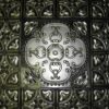 Black Silver Ceiling Tile Design 148 and 217