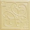 Cream Pearl Ceiling Tile Design 204