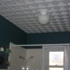Bath Room Remodelinfg Ceiling Tile
