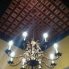 Faux Antique Copper Ceiling Tile Design 153