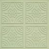 Pista Plastic Ceiling Tile Design 205