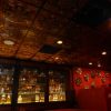 Antique Copper Design 206 Ceiling Tile