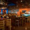 Faux Antique Copper Restaurant Design 206