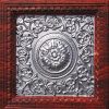 Silver Rosewood Design VC-2