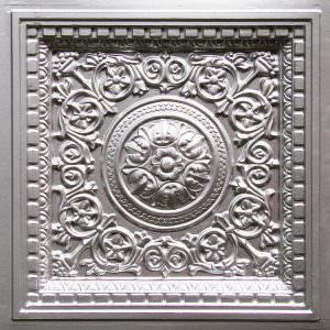 Faux Silver Design VC-2