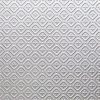 Faux Silver Kitchen Back Splash Design WC 70