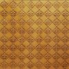 Fleur de Lis Wc-80 Antique Gold