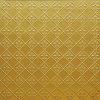 Fleur de Lis Faux Gold WC 80 Kitchen Backsplash