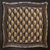 Faux Antique Brass Ceiling Tile Design 230
