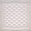 White Pearl Ceiling Tile Design 230