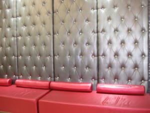 Backsplash