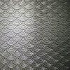 Fish Shell Back Splash Antique Silver Kitchen Backsplash