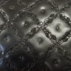 Black WC-90 Kitchen Backsplash