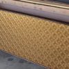 Faux Gold WC-90 Kitchen Backsplash