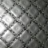 Faux Antique Silver WC-90 Kitchen Backsplash