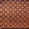 Faux Antique Gold WC-90 Kitchen Backsplash
