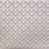 Faux Silver WC-90 Kitchen Backsplash