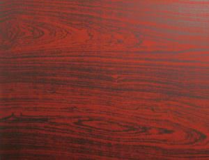 Rosewood PVC Kitchen Backsplash