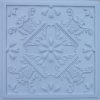 White Plastic Ceiling Tile Design 25