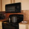 Faux Copper WC-40 PVC Kitchen Back Splash