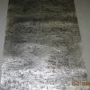 Back Splash PVC WC 40 Antique Silver PVC