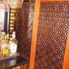 Faux Antique Copper WC-70 PVC Back Splash