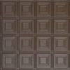 Glue Up Ceiling Panel Bronze Design AA 204