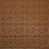 Glue Up Ceiling Tile Faux Aged Copper Design AA 209
