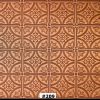 Glue Up Ceiling Panel Faux Copper Design AA 209